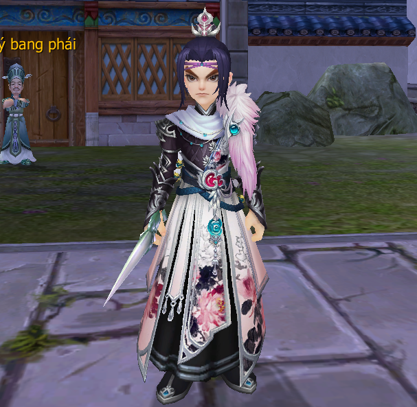 [Thông báo] Cập nhật phiên bản 48