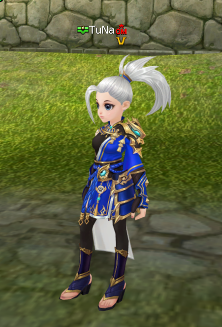 [Thông báo] Cập nhật phiên bản 51